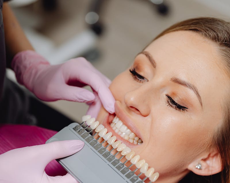 cosmetic dentistry